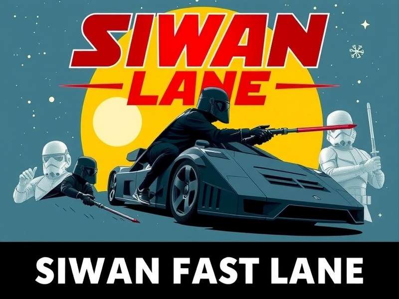 Players participating in a Siwan Fast Lane local tournament Siwan Fast Lane Community Event